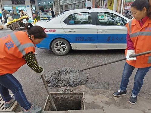 西宁沉沙井清掏-污水井清理