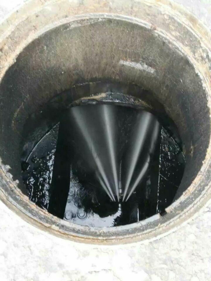 西宁市政管道清洗-排污管道清洗