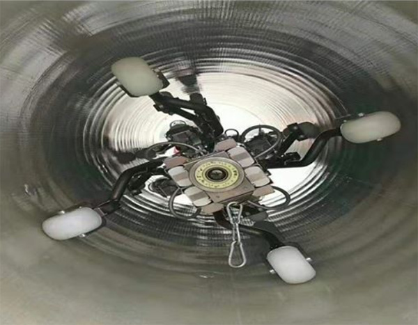 西宁非开挖修复技术在地下管线建设的优势体现