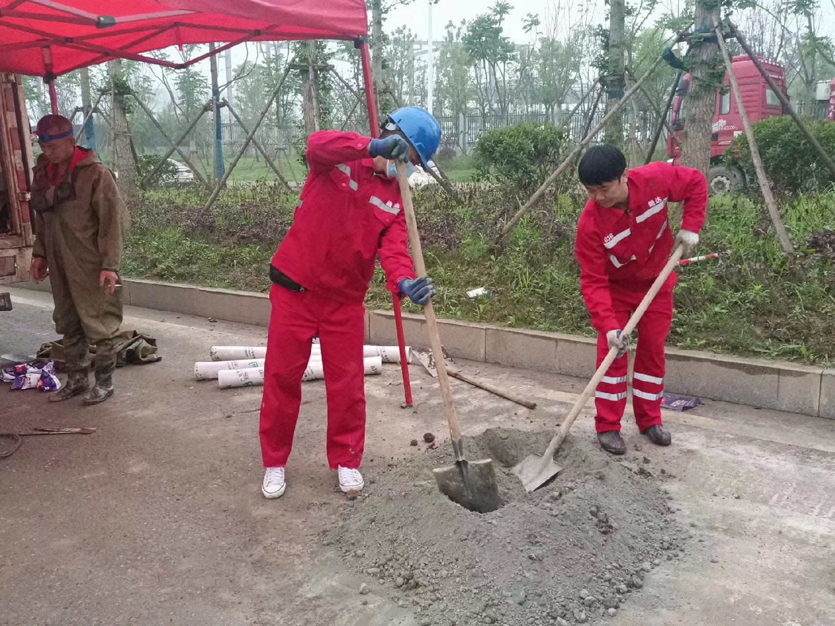西宁管道疏通哪家好】及时进行市政管道清淤