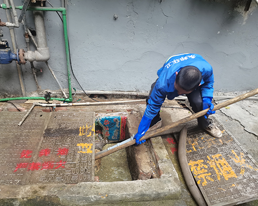 西宁清掏化粪池