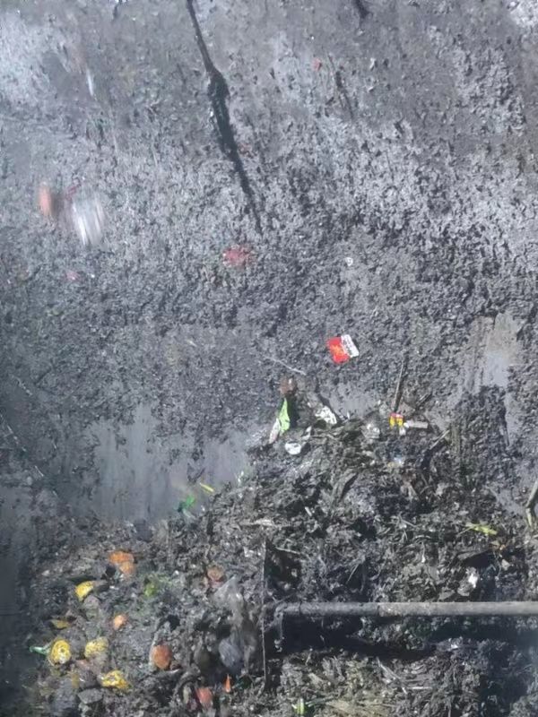 西宁污水池清理